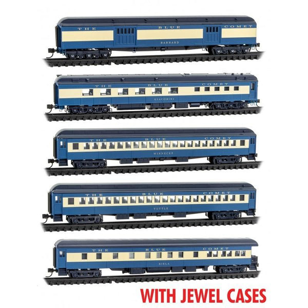 N Scale Micro-Trains MTL 98302215 CNJ 