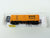 N Scale Micro-Trains MTL 59020 BAR Bangor & Aroostook 40' Reefer #8550