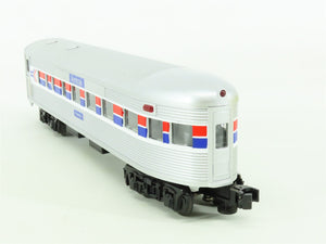 O Gauge 3-Rail MTH RailKing RK-6003 AMTK Amtrak Obs Passenger 