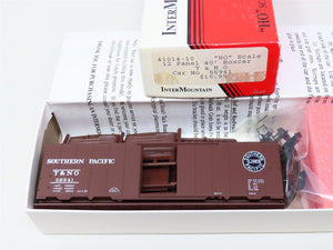 HO Scale InterMountain Kit #41014-10 T&NO SP Southern Pacific 40' Box Car #56941
