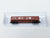 N Scale Micro-Trains MTL #08300020 SOO Line 40' Gondola w/ Pulpwood Load #67267