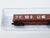 N Scale Micro-Trains MTL #08300020 SOO Line 40' Gondola w/ Pulpwood Load #67267