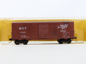 N Kadee Micro-Trains MTL #24229-1 MKT 