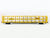 N Micro-Trains MTL #11200160 TTRX SL-SF Frisco 89' Tri-Level Open Auto Rack