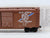 N Scale Micro-Trains MTL #23030 SSW Blue Streak Cotton Belt 40' Box Car #46435