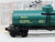 N Scale Micro-Trains MTL #65350 RDG Reading 39' Single Dome Tank Car #90985