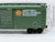 N Micro-Trains MTL 20580 BCOL British Columbia 40' Single Door Box Car #4180