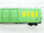 N Scale Micro-Trains MTL 102010 DTI Detroit Toledo & Ironton 60' Box Car #25915