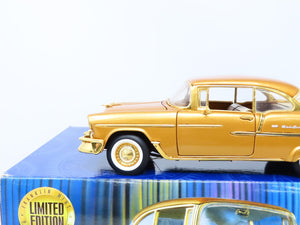 1:24 Scale Franklin Mint #B11YV01 GM's 50 Millionth Car 1955 Chevrolet Bel Air