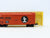 N Scale Kadee Micro-Trains MTL 21011 IC Illinois Central 40' Box Car #160513