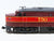 N Scale Life-Like 7418 GM&O Gulf Mobile & Ohio ALCO FA1/FB1 Diesel Set
