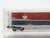 N Micro-Trains MTL 62 of 100 North Texas & Pacific 50' Box Car 3-Pack SEALED