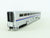 HO Scale Walthers #932-6101 AMTK Amtrak 85' Superliner II Coach Passenger