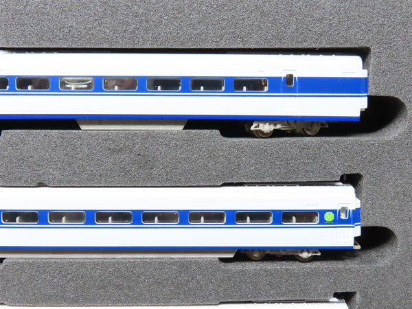 く日はお得♪ Train Bullet 92031 TOMIX Series 試作編成 100 鉄道模型 ...