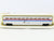 N Scale Con-Cor 0001-4612 Amtrak Superliner Diner Passenger Car #38008