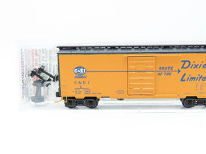 N Micro-Trains MTL #20701 C&EI 