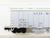N Scale Bowser 37041 GM&O Gulf Mobile & Ohio 50' Airslide Hopper #85006