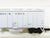N Scale Bowser 37041 GM&O Gulf Mobile & Ohio 50' Airslide Hopper #85006
