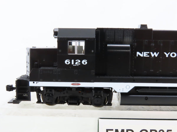 HO KATO 37-3024 NYC New York Central EMD GP35 Ph. 1a Diesel #6126 