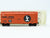 N Scale Kadee Micro-Trains MTL #21010 IC Illinois Central 40' Box Car #160513