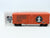 N Scale Micro-Trains MTL #24070 ICG Illinois Central Gulf 40' Box Car #416084