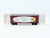 N Micro-Trains MTL Lowell Smith 6464-375 CG Central of Georgia Boxcar #6464375