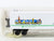 N Scale Micro-Trains MTL 67080 BN Burlington Northern 45' Trailer 