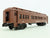 O Gauge 3-Rail Lionel 6-19074 Lionel Lines Madison Passenger 4-Car Set
