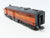 N Scale Con-Cor 2061K GMO Gulf Mobile & Ohio PA-1 Diesel Locomotive #290
