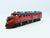 N Hallmark Models/Samhongsa BRASS GM&O Gulf Mobile & Ohio DL-109 Diesel #270