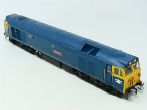 OO Scale Hornby R2348 BR British Rail Class 50 Diesel Locomotive #50018