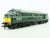 OO Scale Bachmann 31-997 LMS Railway Class D16/1 Diesel Locomotive #10001