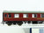 OO Scale Bachmann 39-101 BR British Rail MK1 Restaurant Passenger Car
