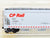 N Scale Micro-Trains MTL 94090 CP Rail/SOO Line ACF 3-Bay Covered Hopper #116960