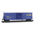 N Scale Micro-Trains MTL 98300220 CSX Transportation 50' Box Cars 4-Pack