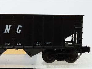 O Gauge 3-Rail Weaver 4026 RDG Reading 3-Bay Coal Hopper #41363