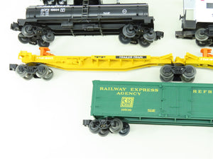 O Gauge 3-Rail Lionel 6-11738 SOO Line Special Diesel Locomotive Set w/5 Cars