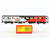 OO Scale Hornby R40143 Loram 2nd Open Coach Passenger Car #6046