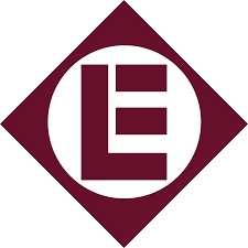 EL Erie Lackawanna Railroad Company Logo