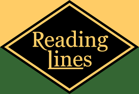 RDG Reading Lines Railroad Company Logo