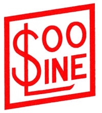 SOO Line Railroad Company Logo