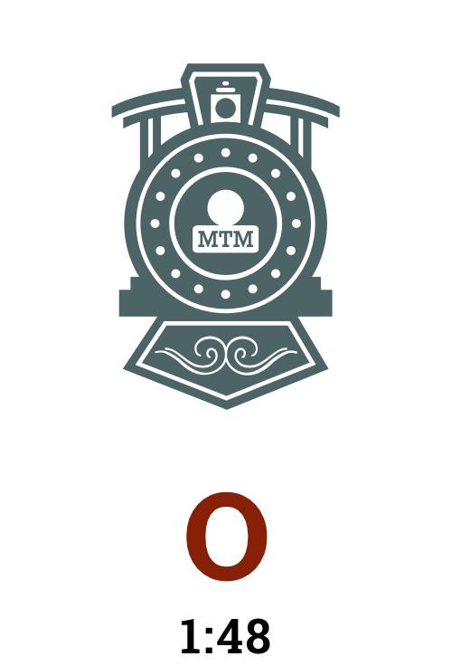 O Scale Model Railroad Trains for sale on Model Train Market