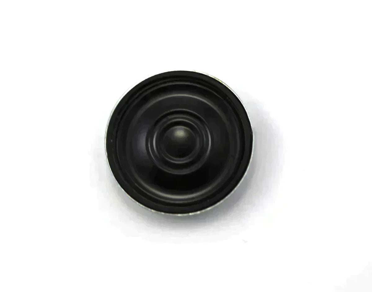 Soundtraxx 810153 - 28mm (1&quot;) Round Speaker for N or HO Scale DCC / SOUND