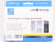ESU LokSound 58429 V5 21MTC NEM660 Blank HO DCC Sound Decoder