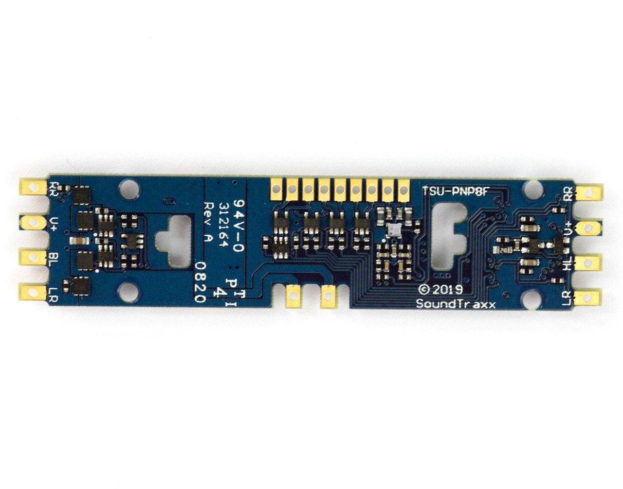 Soundtraxx Tsunami 2 TSU-PNP8 885813 EMD Diesel DCC / SOUND Decoder