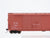 HO Accurail 3627.1 WM Western Maryland 40' Box Car #30057 w/TCS DCC Couplers