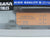 N Athearn 99324 ASX Anaheim Special NMRA/PSR LA Division Wood Ice Reefer #2008