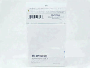 Soundtraxx 810160 DCC Current Keeper II - Compact for Tsunami & Econami