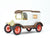 1/25 Scale Ertl 9355 Danish Bakery Delivery Car Coin Bank