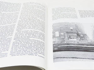 Building The Independent Subway by Frederick A. Kramer ©1990 SC Book - NYC